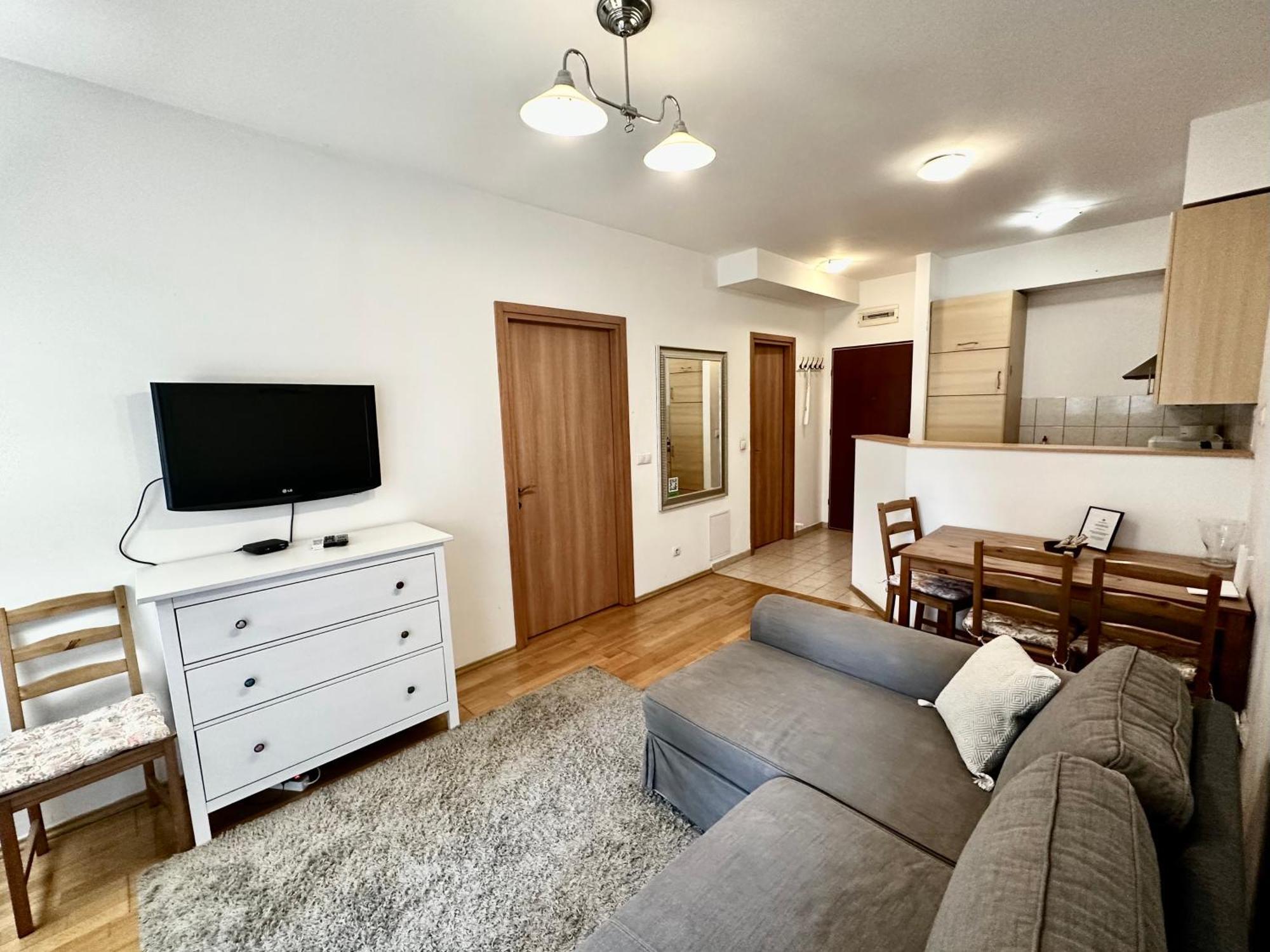 Leda Apartments Budapest Kültér fotó