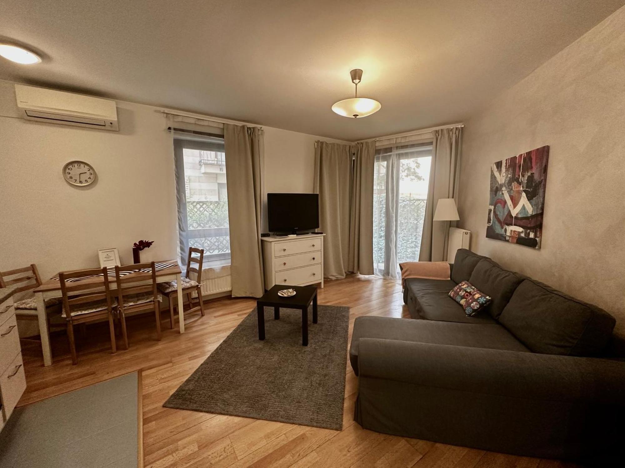 Leda Apartments Budapest Kültér fotó