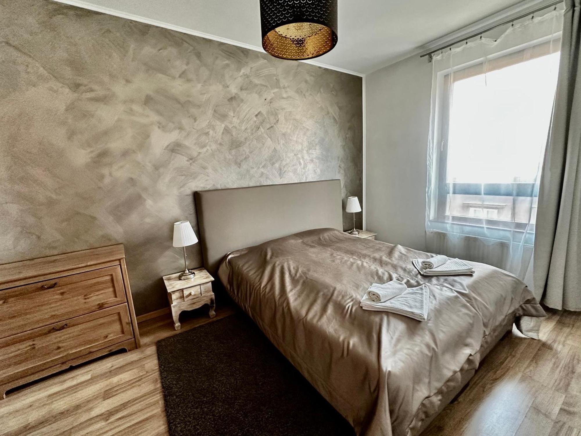 Leda Apartments Budapest Kültér fotó