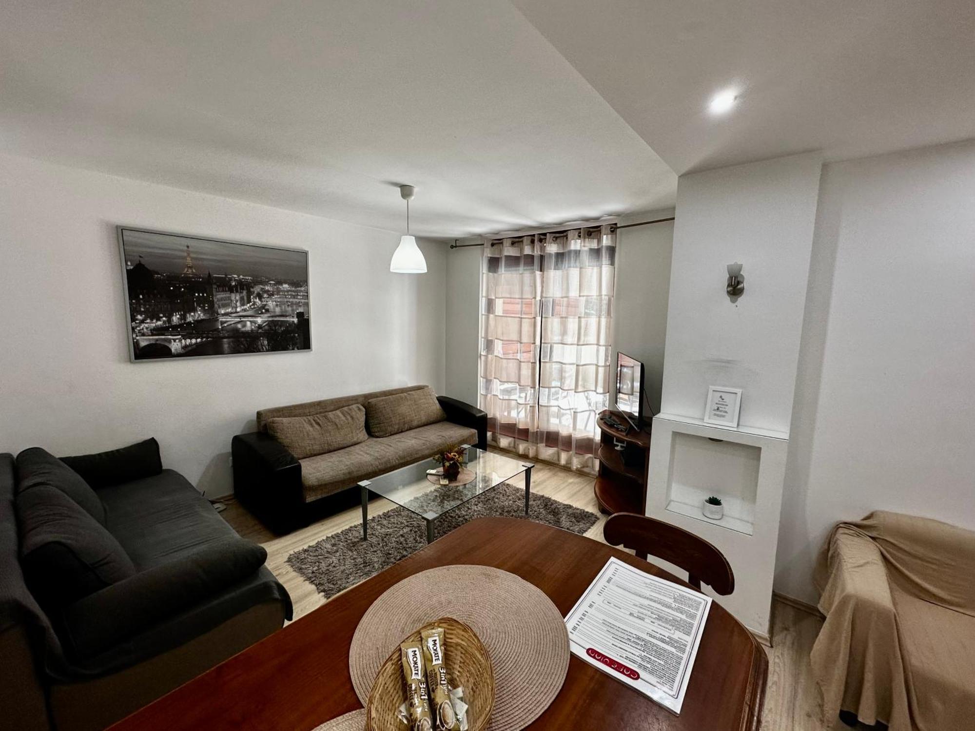 Leda Apartments Budapest Kültér fotó