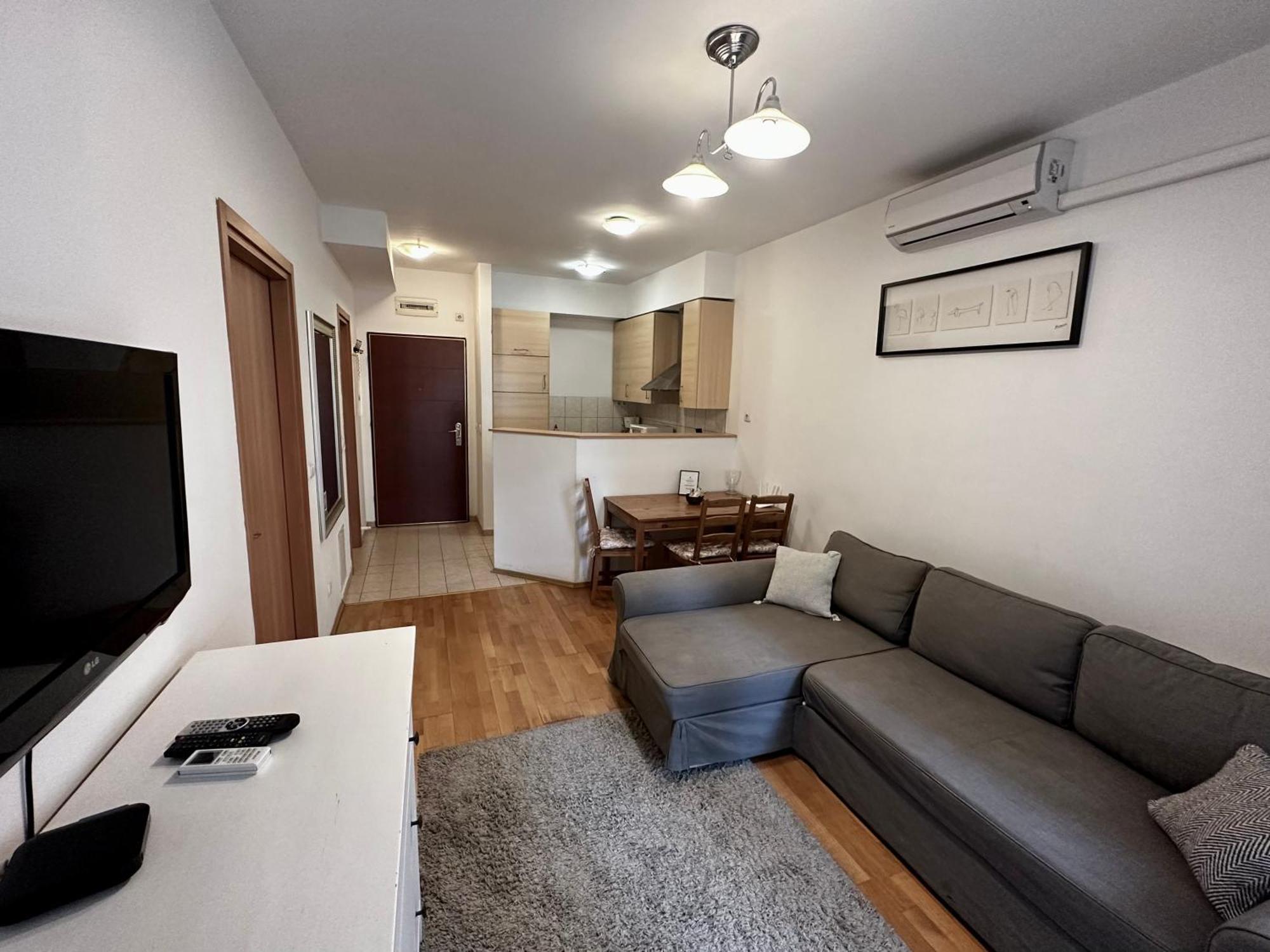 Leda Apartments Budapest Kültér fotó