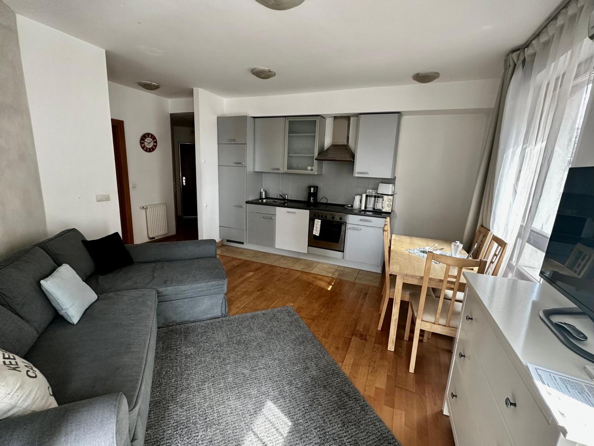 Leda Apartments Budapest Kültér fotó
