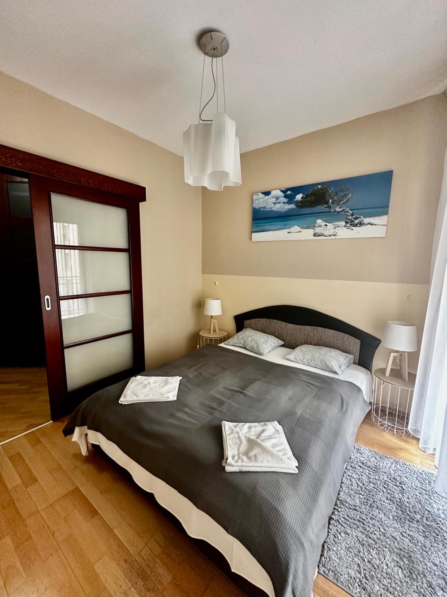 Leda Apartments Budapest Kültér fotó