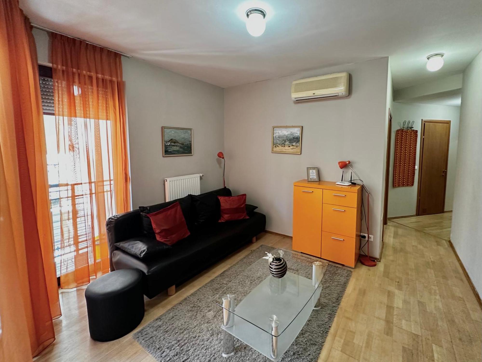 Leda Apartments Budapest Kültér fotó