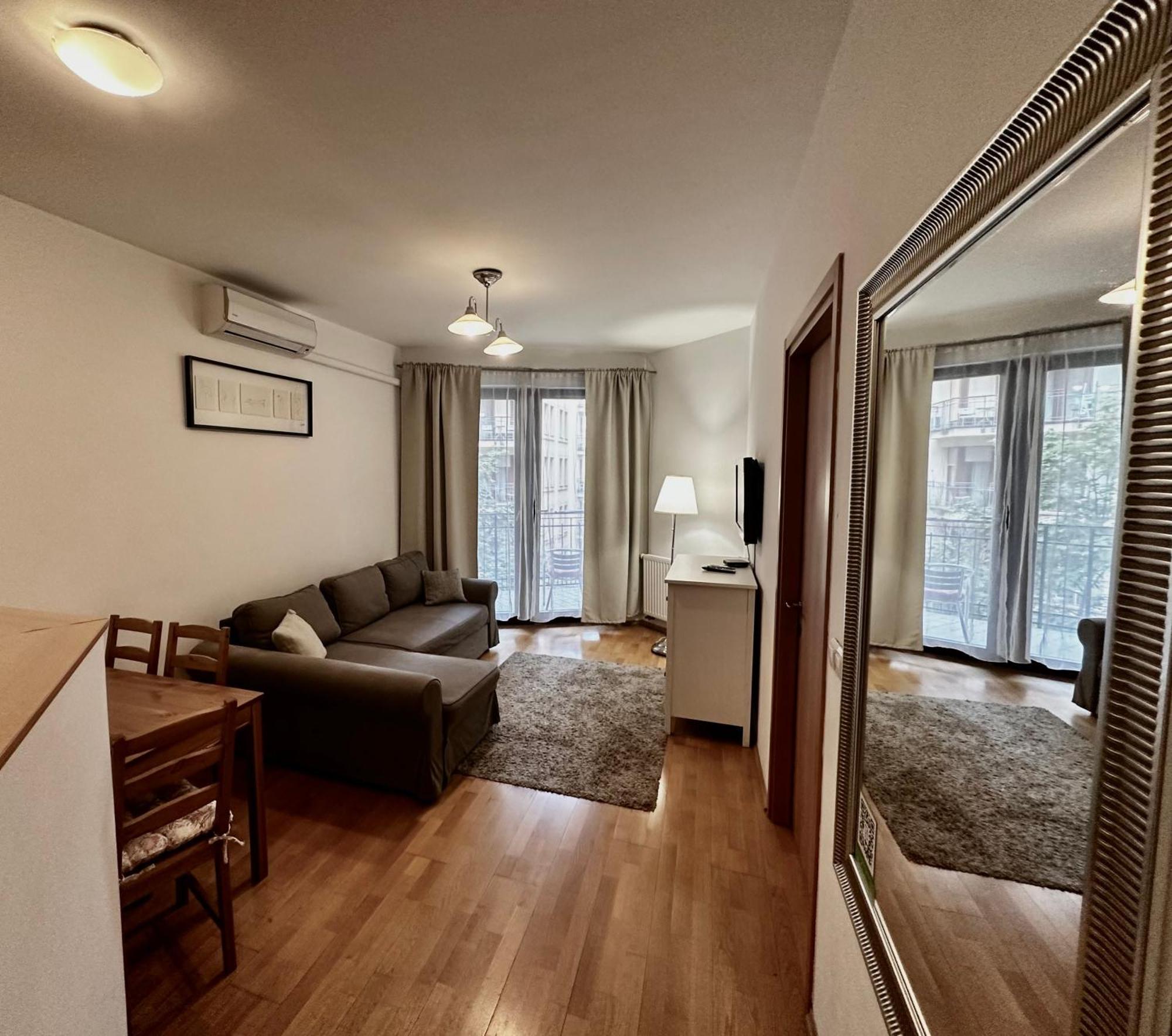 Leda Apartments Budapest Kültér fotó